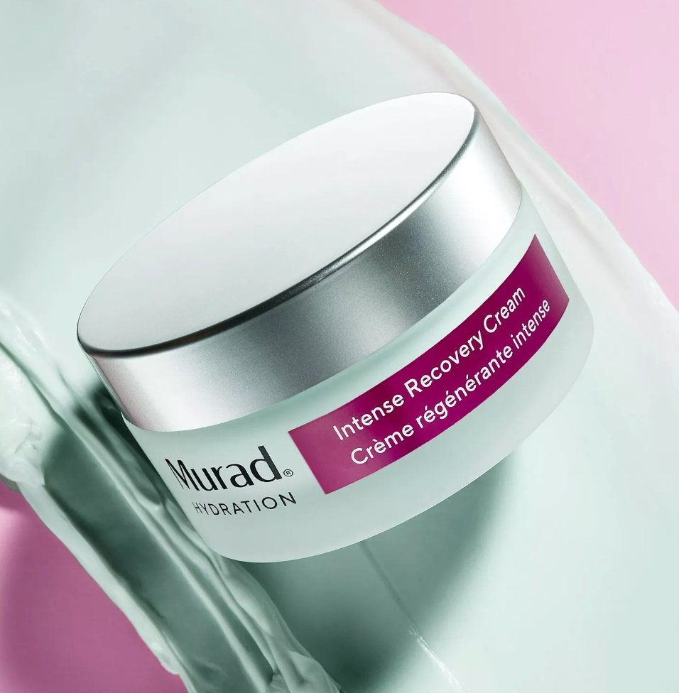Murad Intense Recovery Cream 50ml