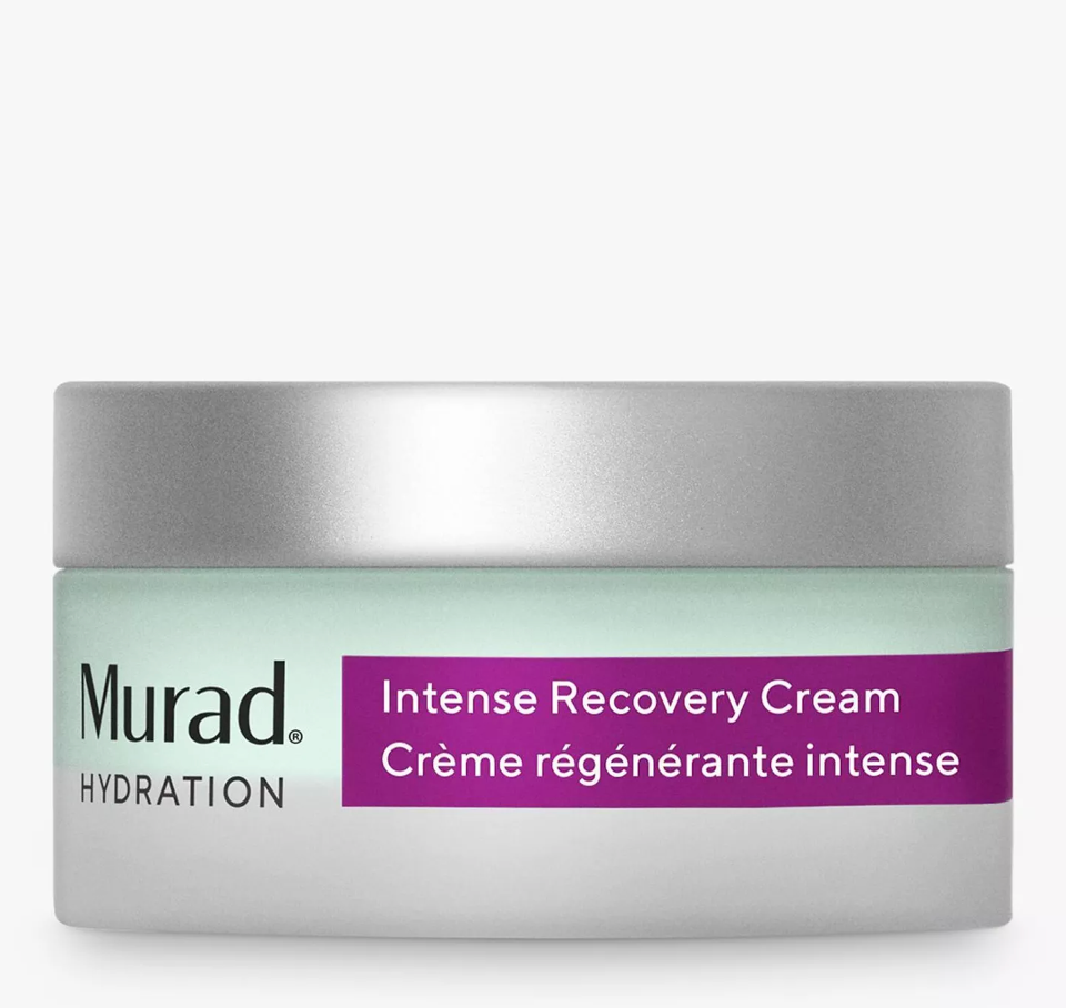 Murad Intense Recovery Cream 50ml