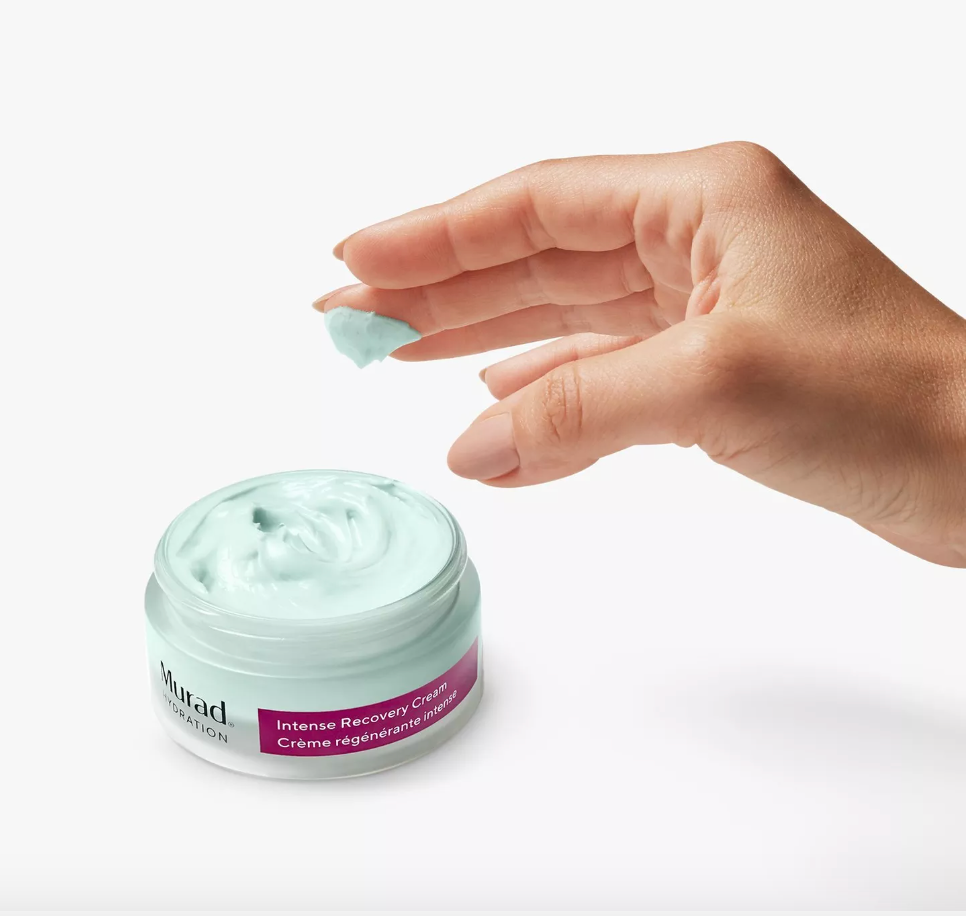 Murad Intense Recovery Cream 50ml