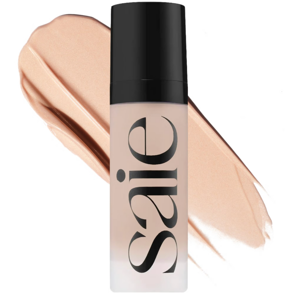 Saie Glowy Super Gel 30ml - Shade: Warmglow