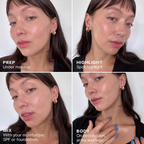 Saie Glowy Super Gel 30ml - Shade: Warmglow