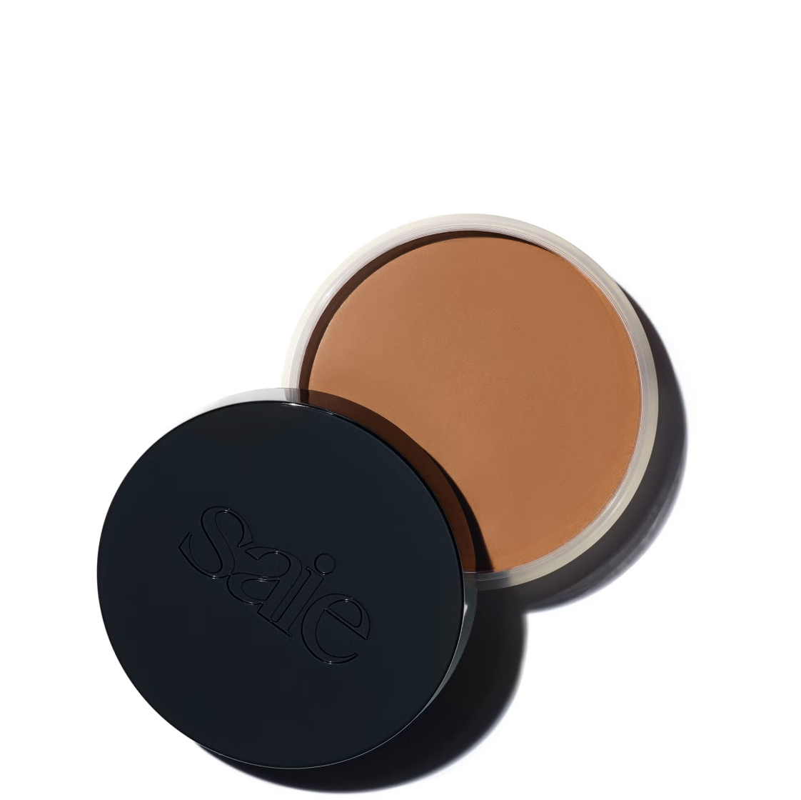 Saie Sun Melt Natural Cream Bronzer 30ml - Shade: Medium Bronze