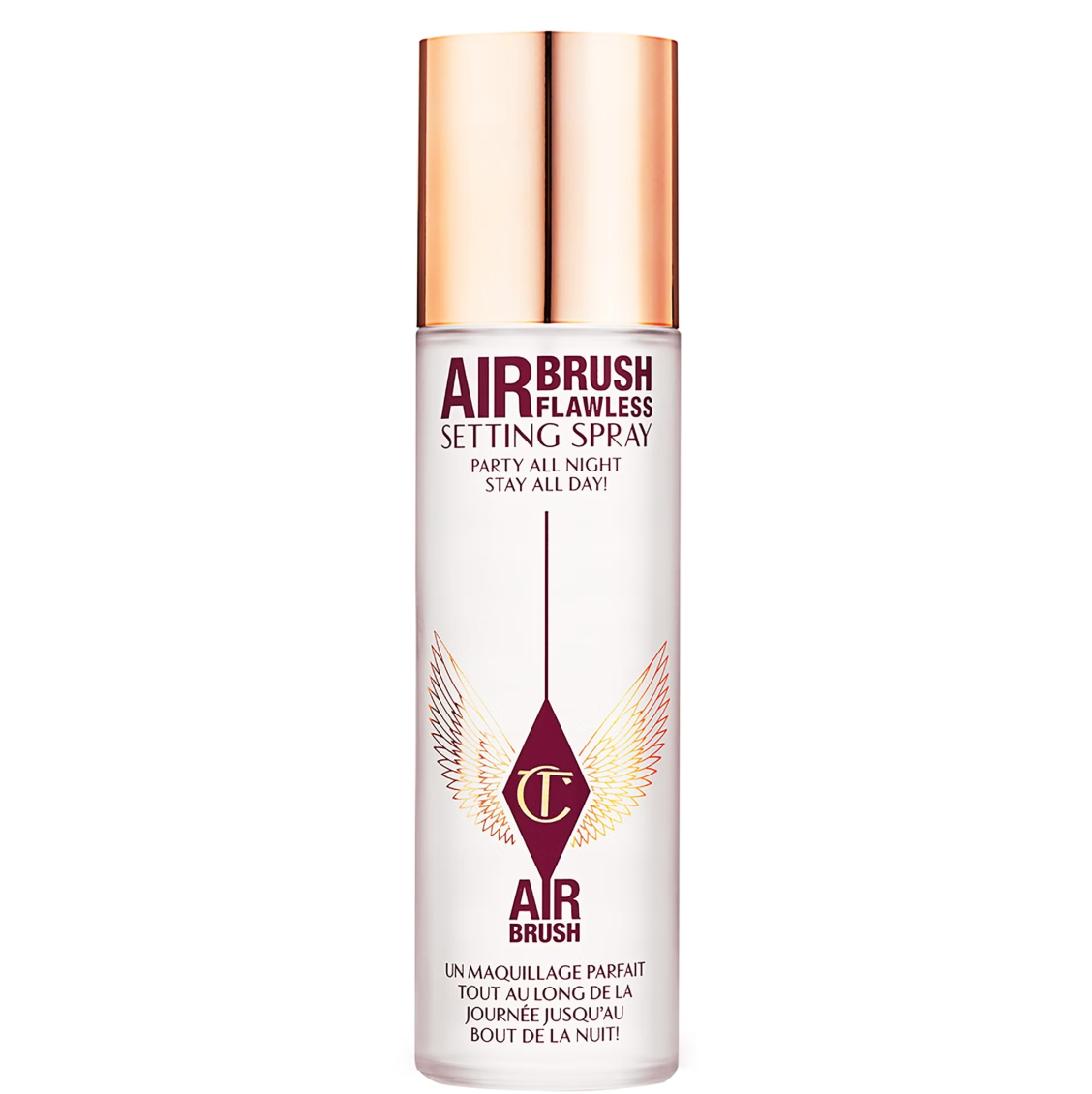Charlotte Tilbury Airbrush Flawless Setting Spray 100ml