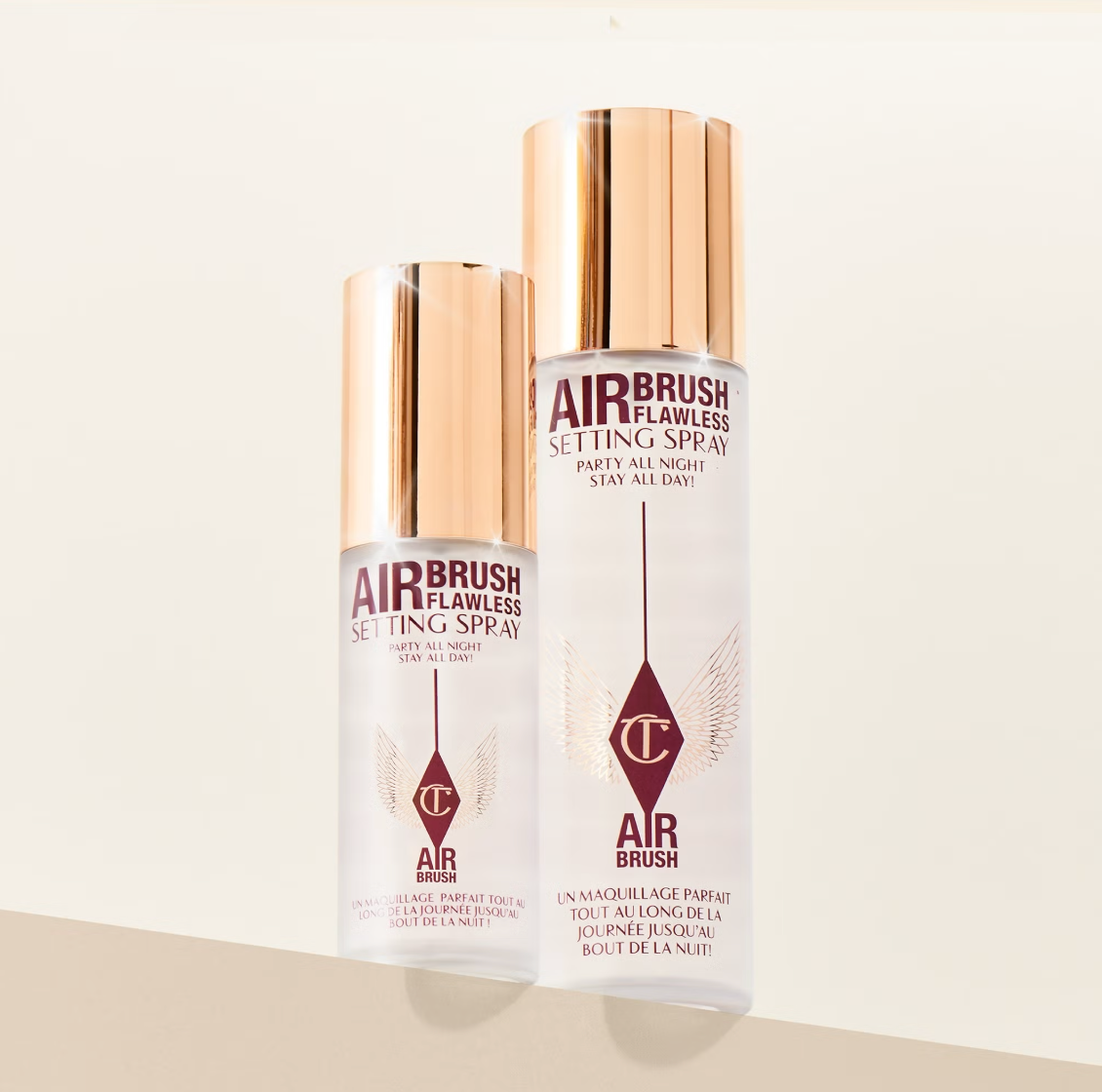 Charlotte Tilbury Airbrush Flawless Setting Spray 100ml