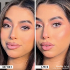 Iconic London Kissed by the Sun Multi-Use Cheek Glow 5g - Shade: Hot Stuff