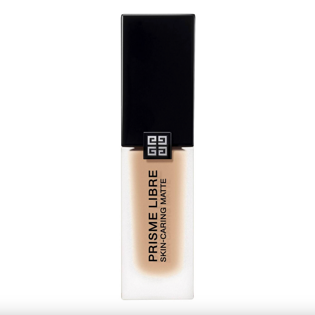 Givenchy Prisme Libre Skin-Caring Matte Foundation 30ml - Shade: 3-C240