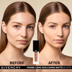 Givenchy Prisme Libre Skin-Caring Matte Foundation 30ml - Shade: 3-C278
