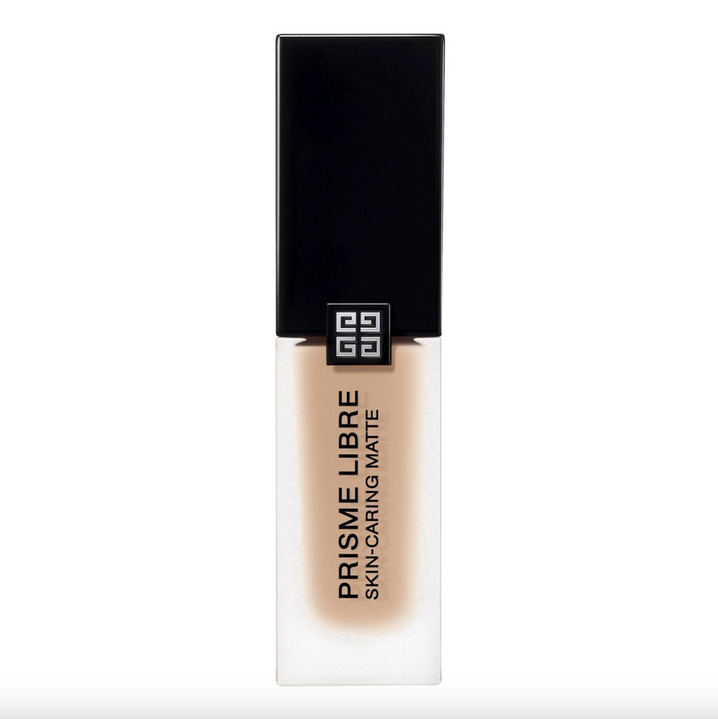 Givenchy Prisme Libre Skin-Caring Matte Foundation 30ml - Shade: 3-C278