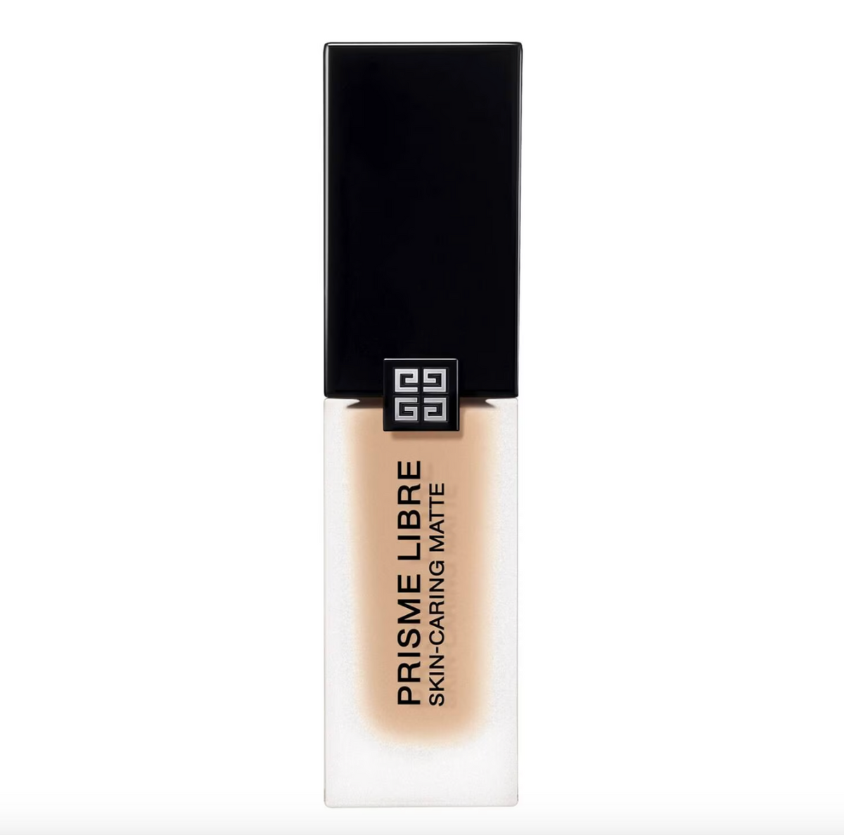 Givenchy Prisme Libre Skin-Caring Matte Foundation 30ml - Shade: 2-N160