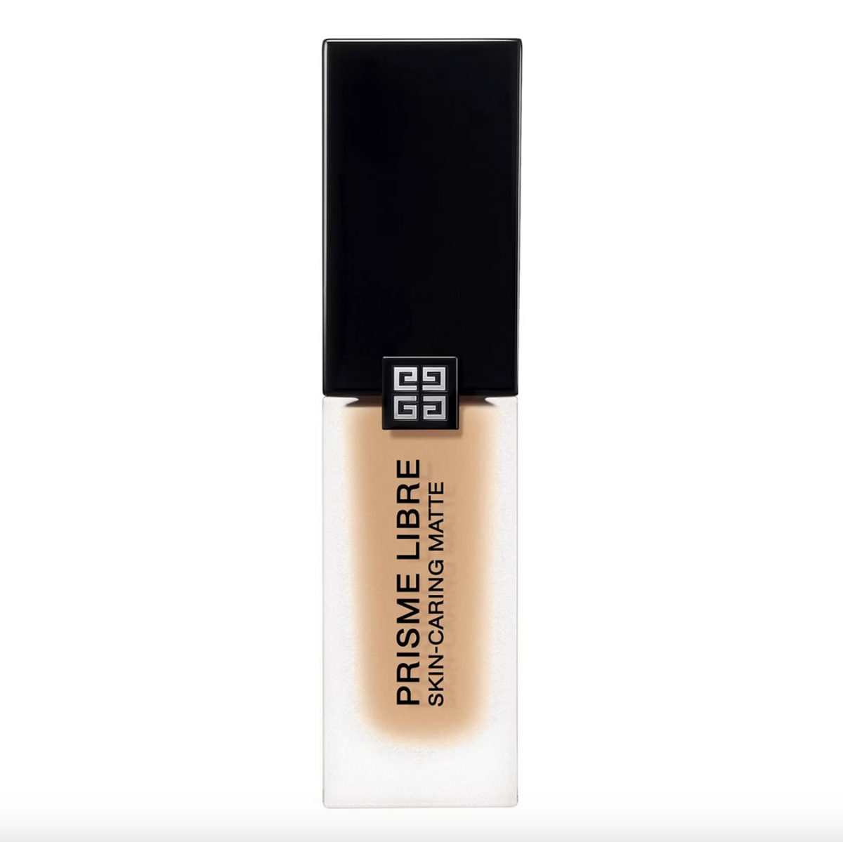 Givenchy Prisme Libre Skin-Caring Matte Foundation 30ml - Shade: 3-N250