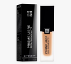 Givenchy Prisme Libre Skin-Caring Matte Foundation 30ml - Shade: 2-W110