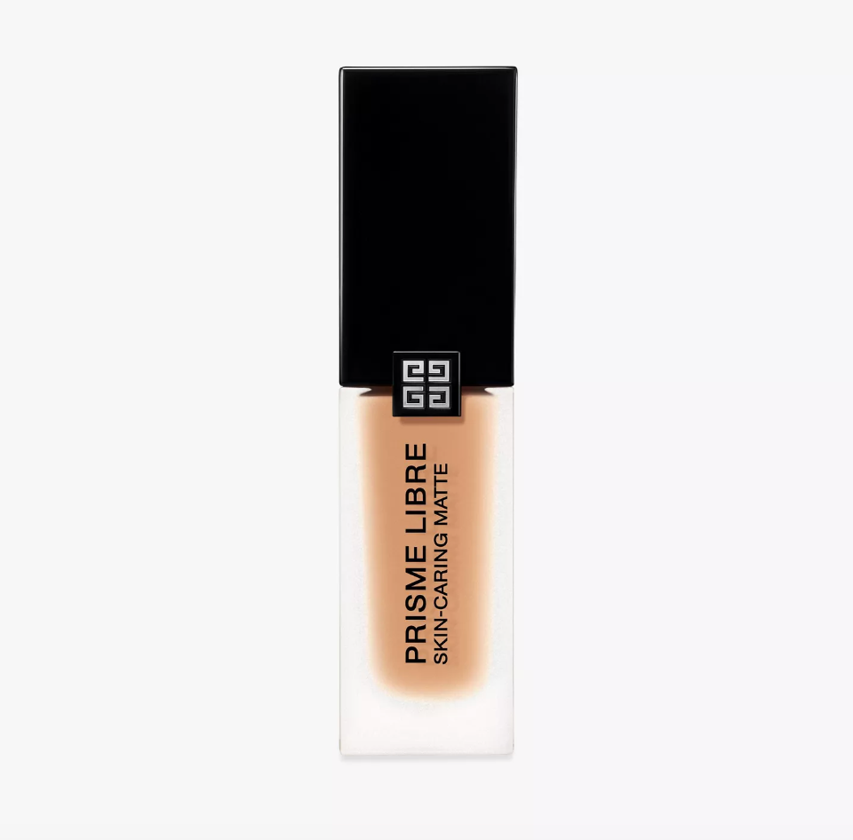 Givenchy Prisme Libre Skin-Caring Matte Foundation 30ml - Shade: 3-N270