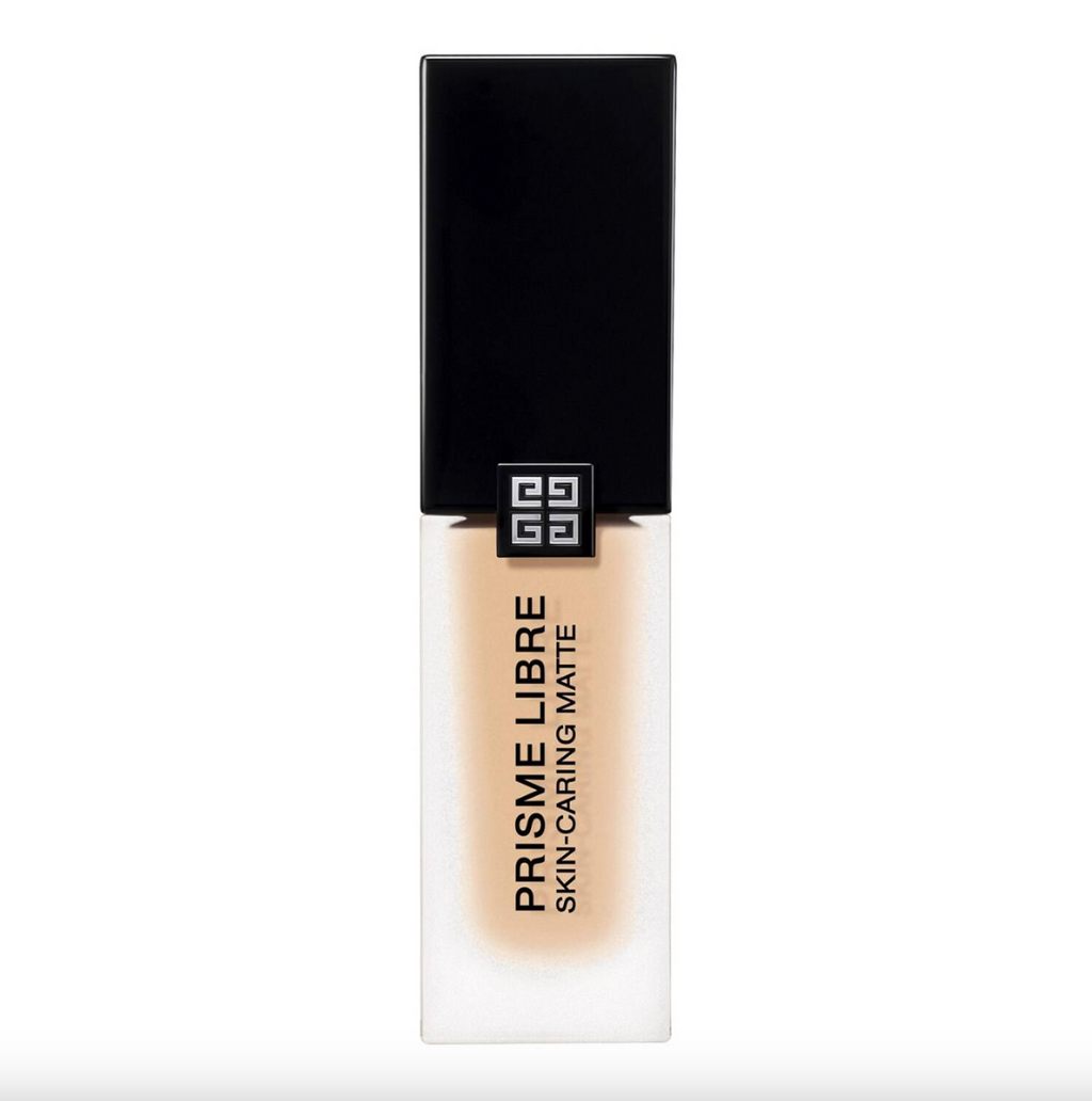 Givenchy Prisme Libre Skin-Caring Matte Foundation 30ml - Shade: 2-W110