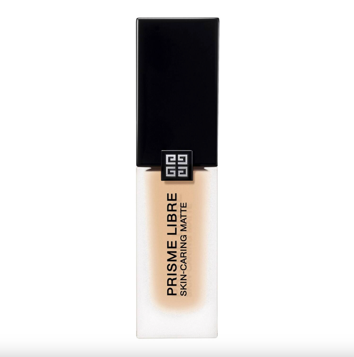 Givenchy Prisme Libre Skin-Caring Matte Foundation 30ml - Shade: 2-W110