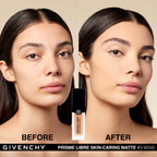 Givenchy Prisme Libre Skin-Caring Matte Foundation 30ml - Shade: 3-W245