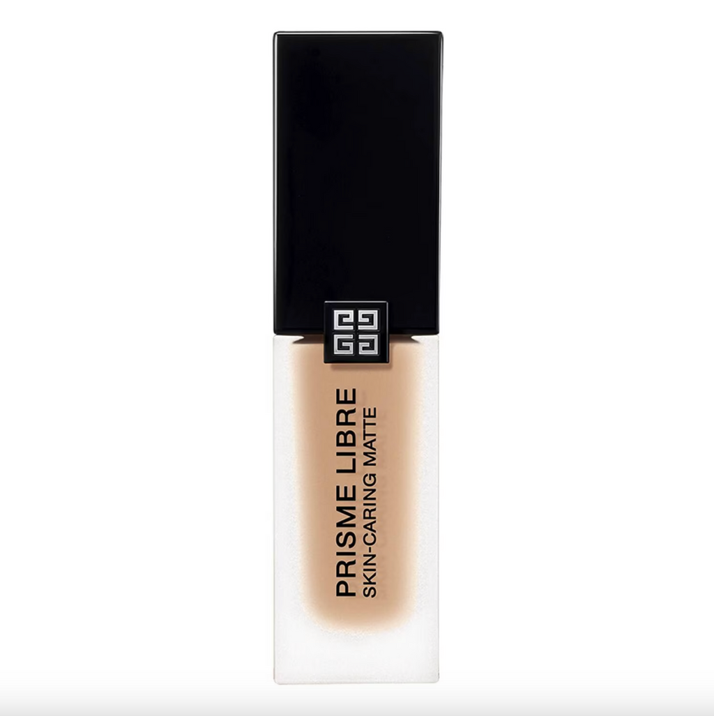 Givenchy Prisme Libre Skin-Caring Matte Foundation 30ml - Shade: 3-W245