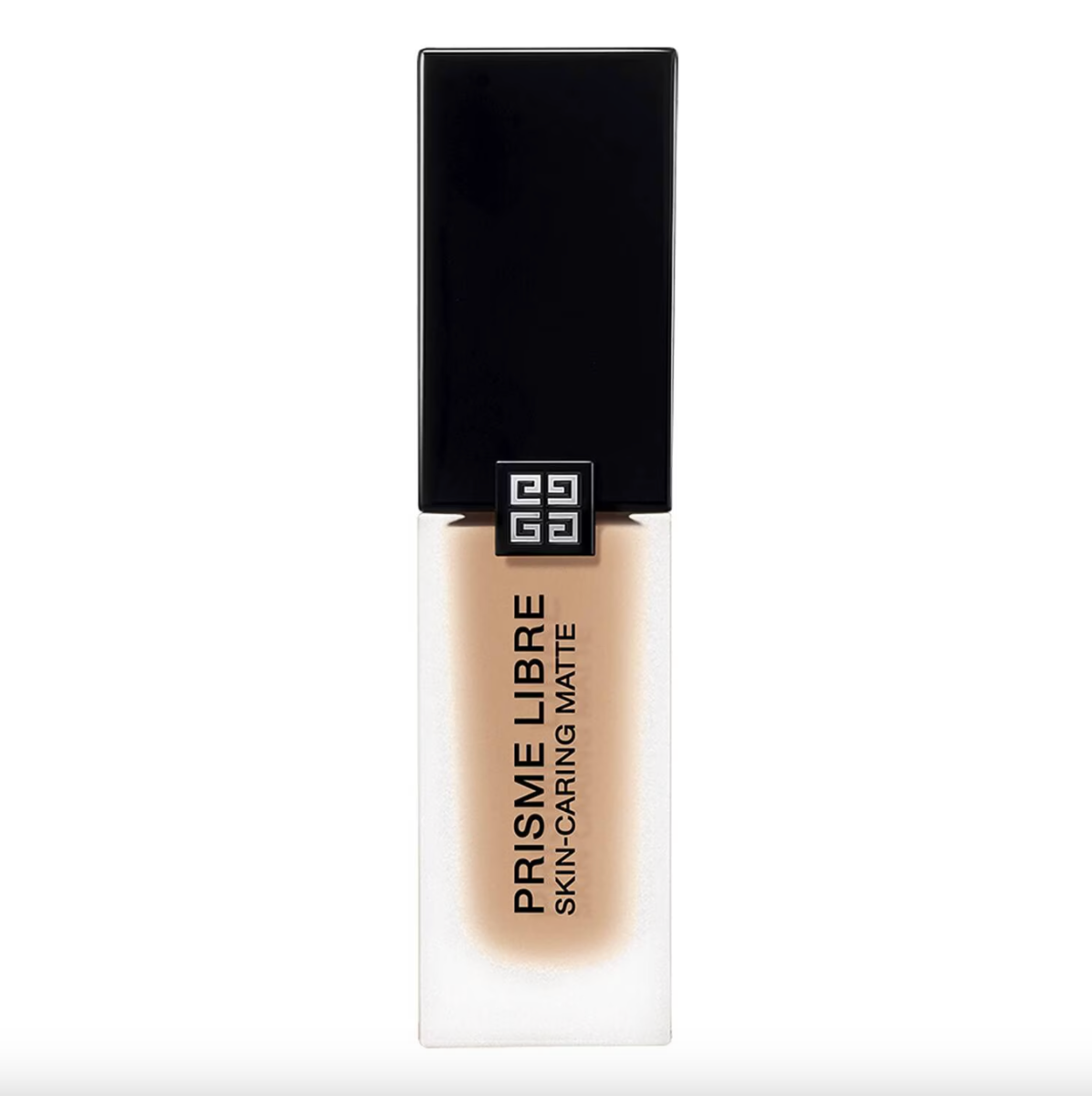 Givenchy Prisme Libre Skin-Caring Matte Foundation 30ml - Shade: 3-W245