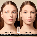 Givenchy Prisme Libre Skin-Caring Matte Foundation 30ml - Shade: 1-C105