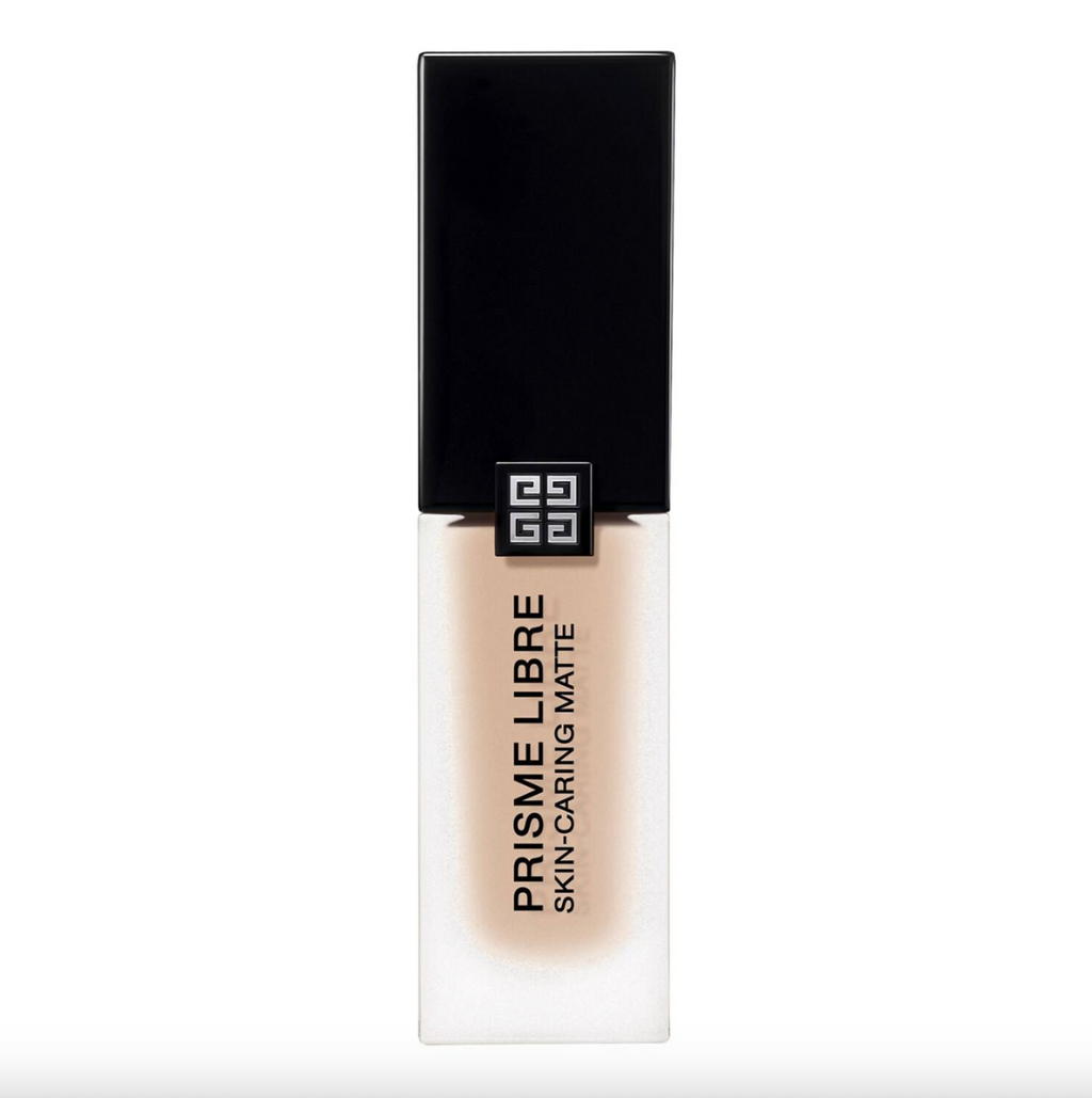 Givenchy Prisme Libre Skin-Caring Matte Foundation 30ml - Shade: 1-C105