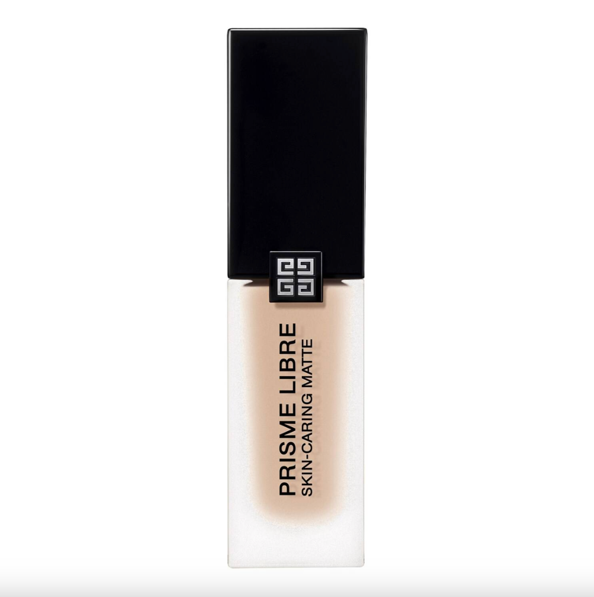 Givenchy Prisme Libre Skin-Caring Matte Foundation 30ml - Shade: 1-C105
