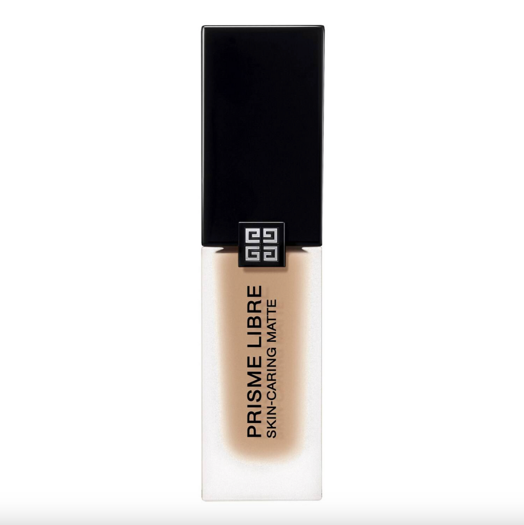 Givenchy Prisme Libre Skin-Caring Matte Foundation 30ml - Shade: 2-C180