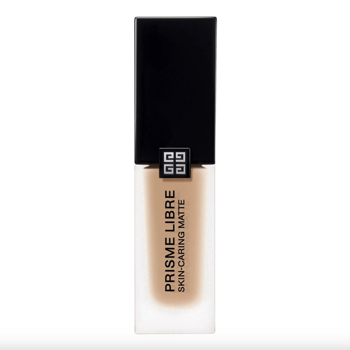Givenchy Prisme Libre Skin-Caring Matte Foundation 30ml - Shade: 2-C180