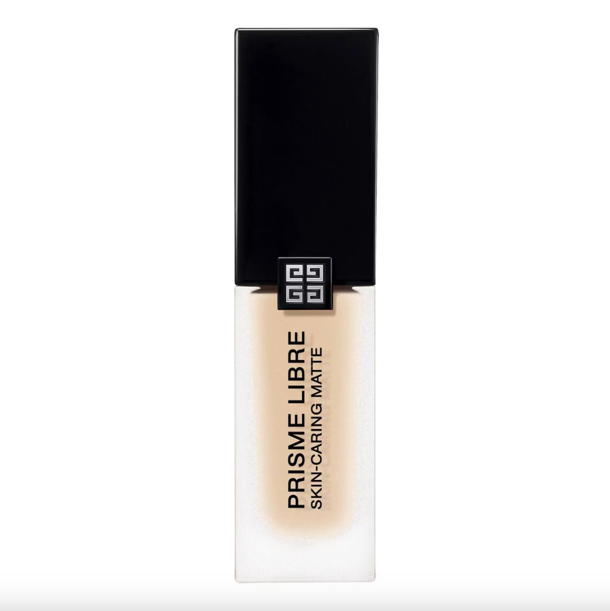 Givenchy Prisme Libre Skin-Caring Matte Foundation 30ml - Shade: 1-N80