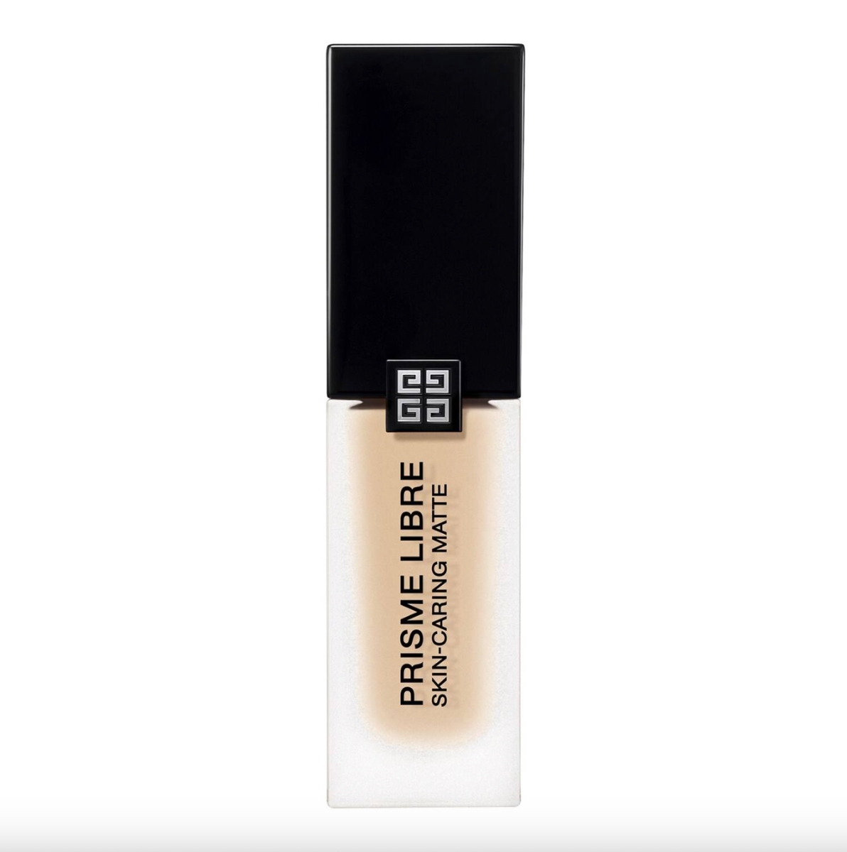 Givenchy Prisme Libre Skin-Caring Matte Foundation 30ml - Shade: 2-N120