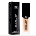 Givenchy Prisme Libre Skin-Caring Matte Foundation 30ml - Shade: 1-W100