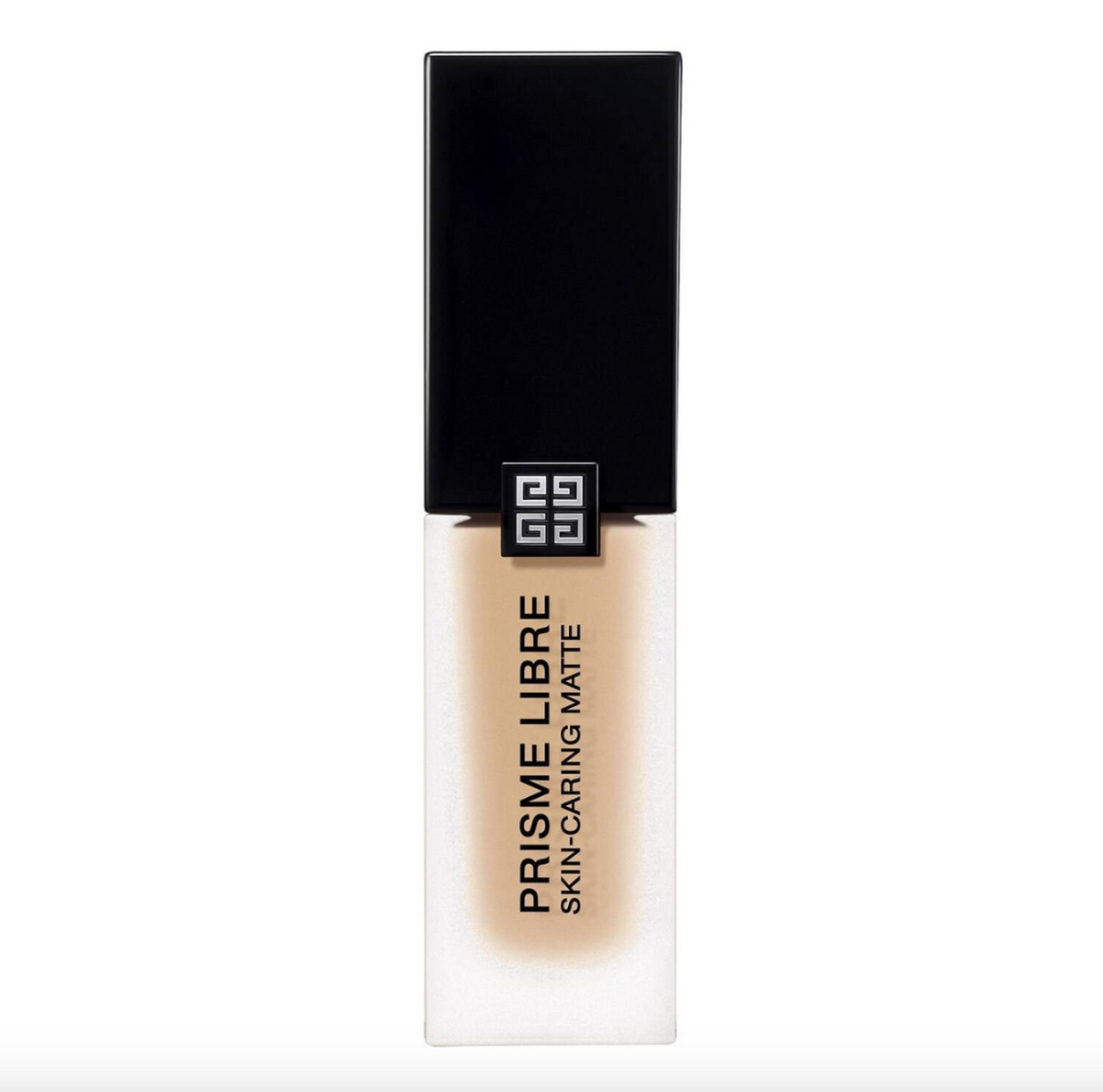 Givenchy Prisme Libre Skin-Caring Matte Foundation 30ml - Shade: 1-W105