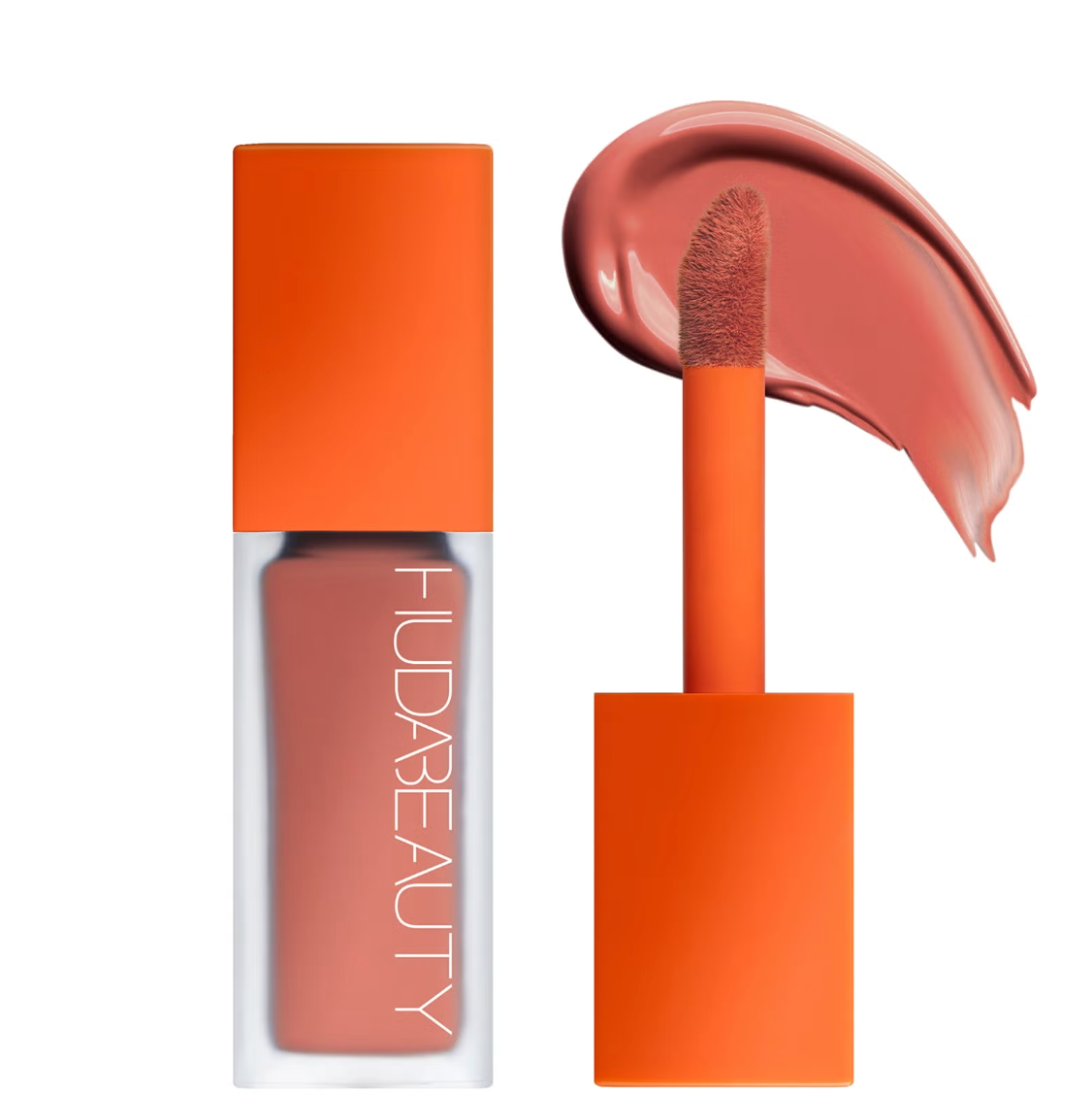 Huda Beauty #FAUXFILTER Color Corrector 9ml - Shade: Lychee