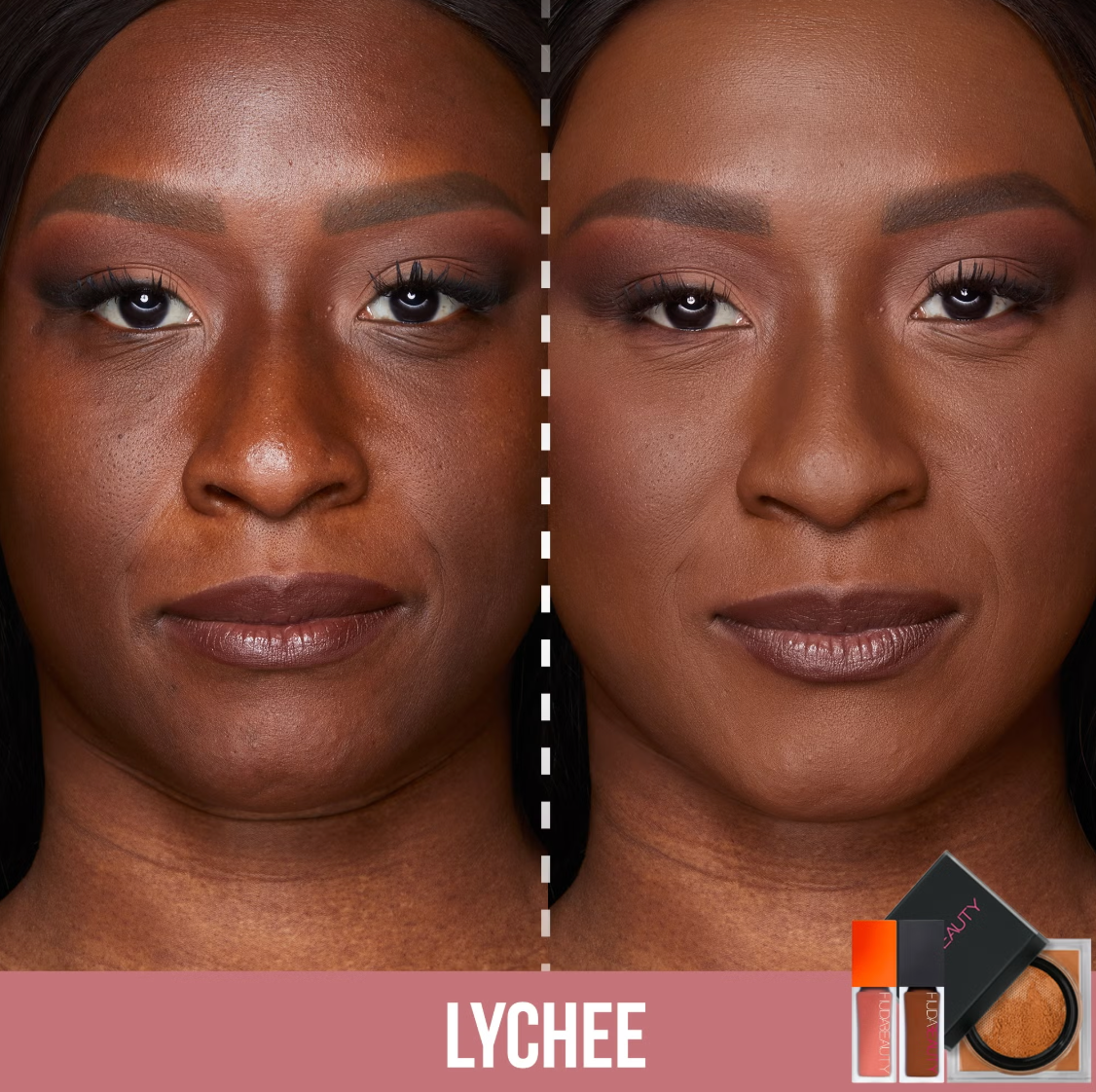 Huda Beauty #FAUXFILTER Color Corrector 9ml - Shade: Lychee