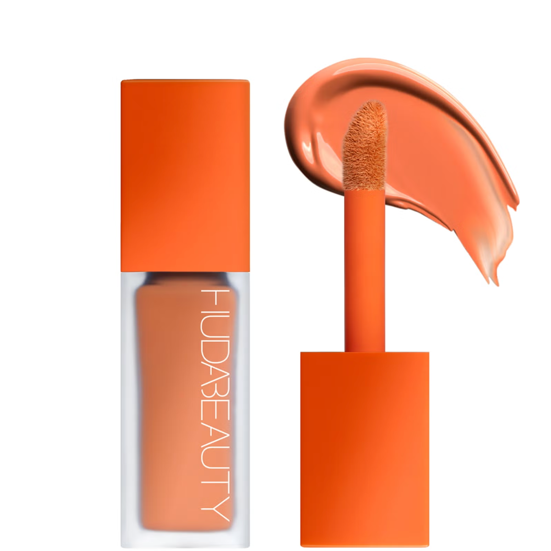 Huda Beauty #FAUXFILTER Color Corrector 9ml - Shade: Mango