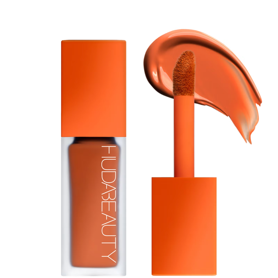 Huda Beauty #FAUXFILTER Color Corrector 9ml - Shade: Papaya