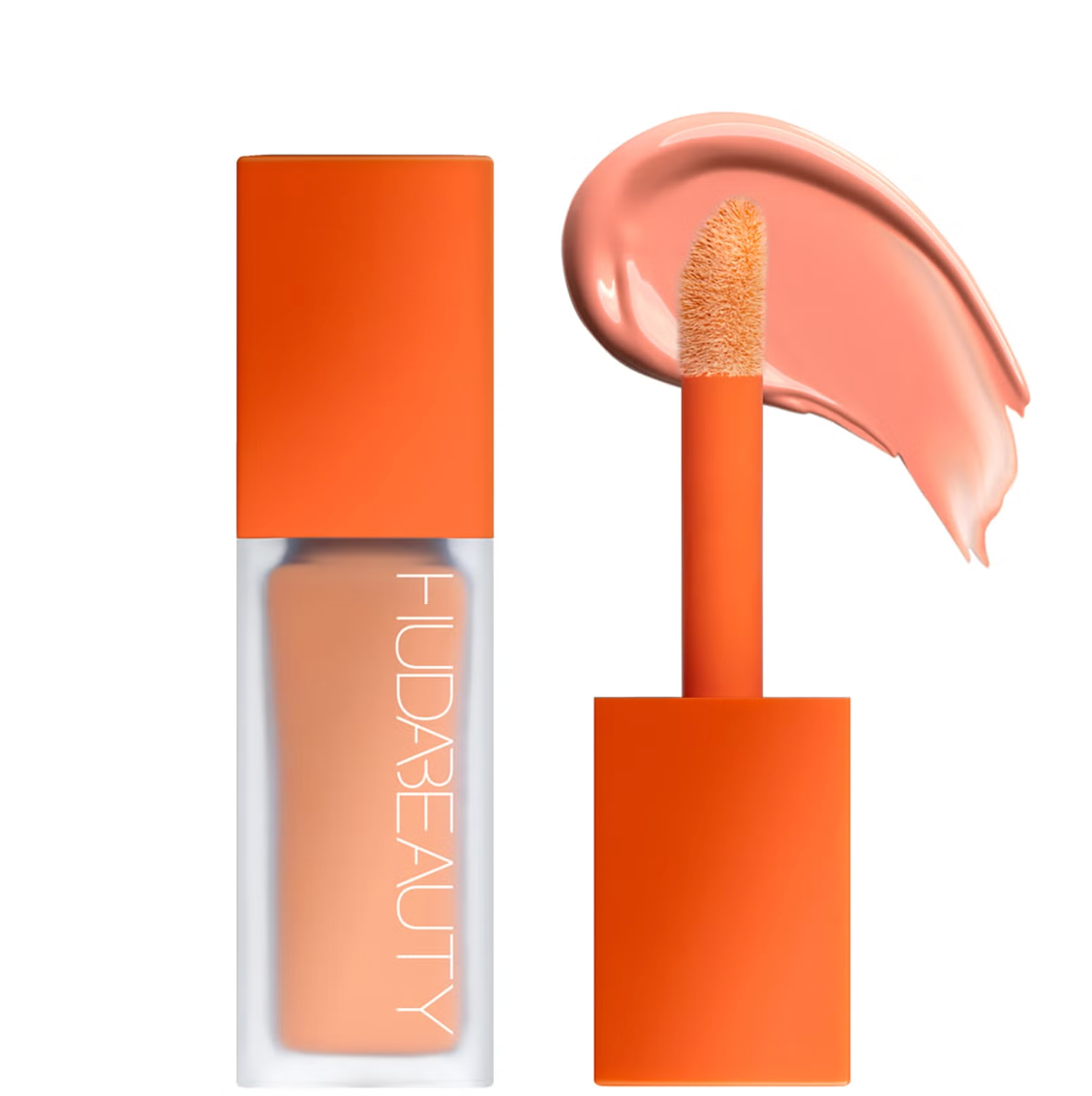 Huda Beauty #FAUXFILTER Color Corrector 9ml - Shade: Peach