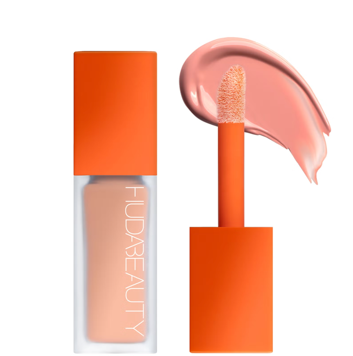 Huda Beauty #FAUXFILTER Color Corrector 9ml - Shade: Pink Pomelo