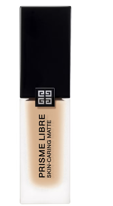 Givenchy Prisme Libre Skin-Caring Matte Foundation 30ml - Shade: 2-N150