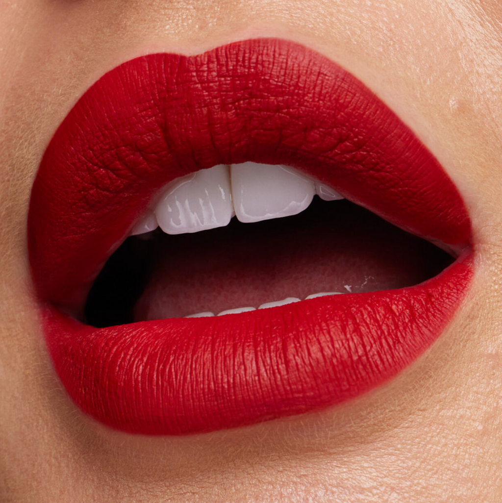 Huda Beauty Liquid Matte Liquid Lipstick 4.2ml - Shade: Miss America