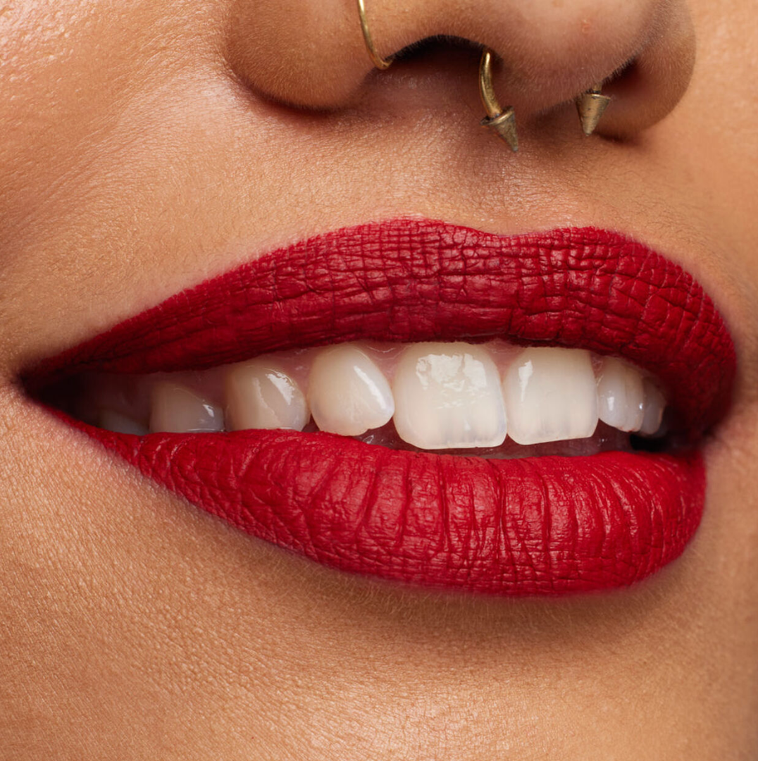 Huda Beauty Liquid Matte Liquid Lipstick 4.2ml - Shade: Miss America