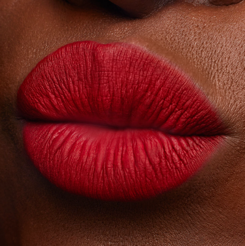 Huda Beauty Liquid Matte Liquid Lipstick 4.2ml - Shade: Miss America