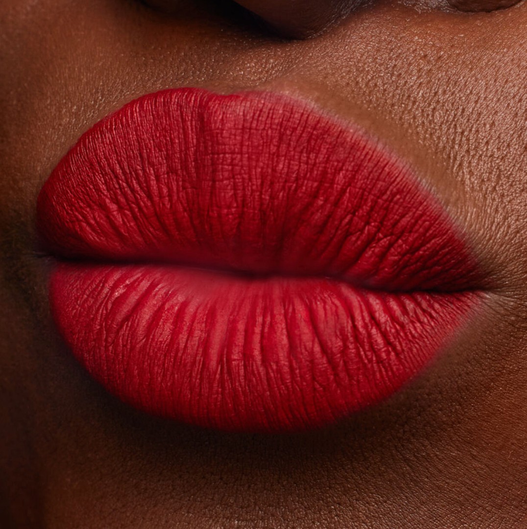 Huda Beauty Liquid Matte Liquid Lipstick 4.2ml - Shade: Miss America