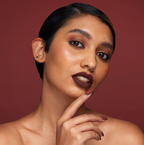 Huda Beauty Liquid Matte Liquid Lipstick 4.2ml - Shade: Drama Mama