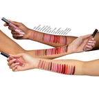 Huda Beauty Liquid Matte Liquid Lipstick 4.2ml - Shade: Icon