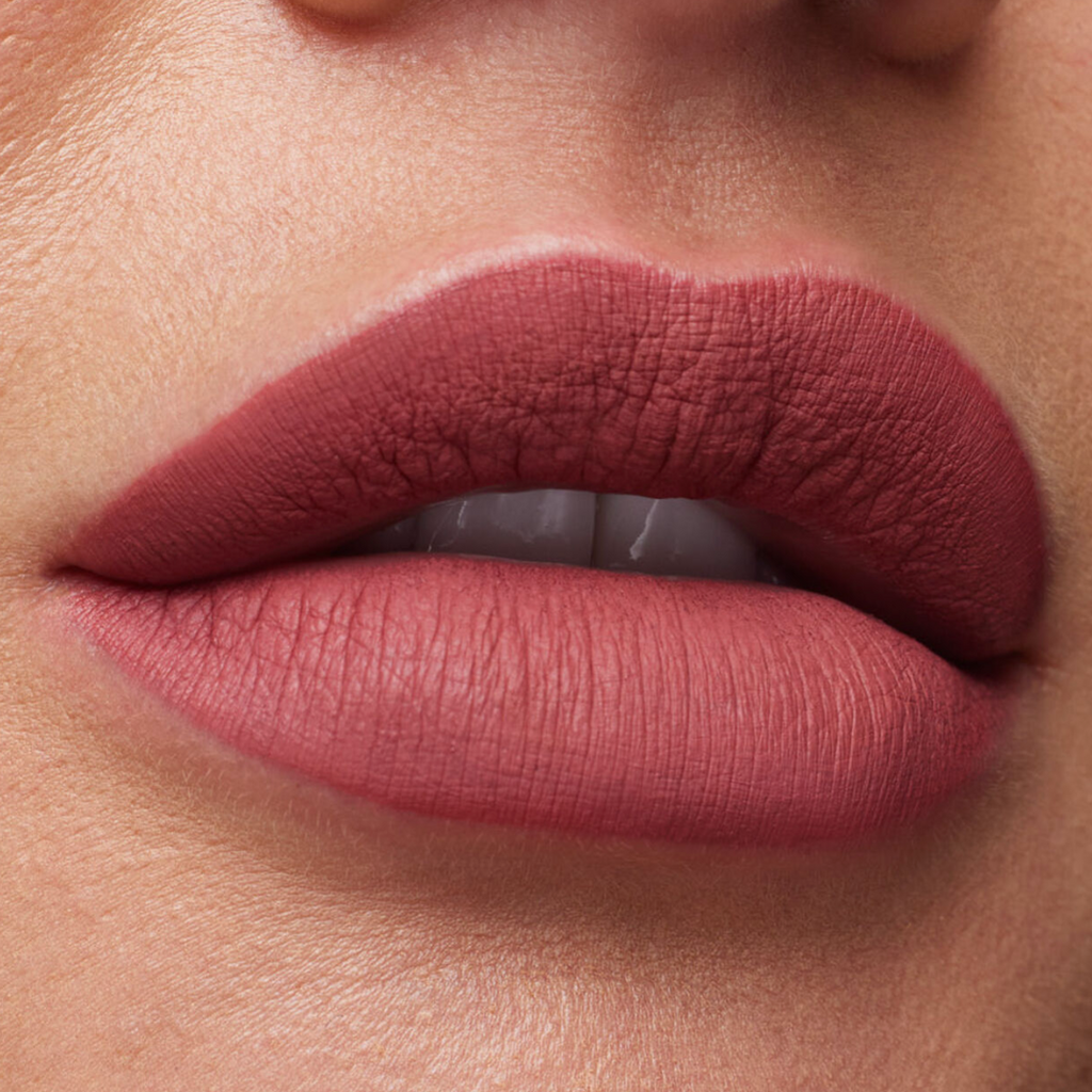 Huda Beauty Liquid Matte Liquid Lipstick 4.2ml - Shade: Bombshell