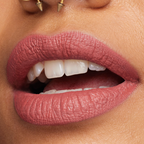 Huda Beauty Liquid Matte Liquid Lipstick 4.2ml - Shade: Bombshell
