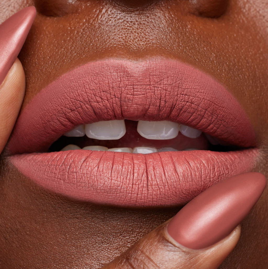 Huda Beauty Liquid Matte Liquid Lipstick 4.2ml - Shade: Bombshell