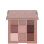 Huda Beauty Matte Obsessions Eyeshadow Palette 7.03g - Shade: Cool Matte