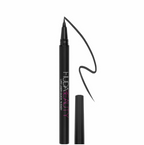Huda Beauty Quick ‘n Easy Precision Liquid Liner 1ml - Shade: Very Vanta (Extreme Black)