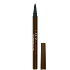 Huda Beauty Quick ‘n Easy Precision Liquid Liner 1ml - Very Brown