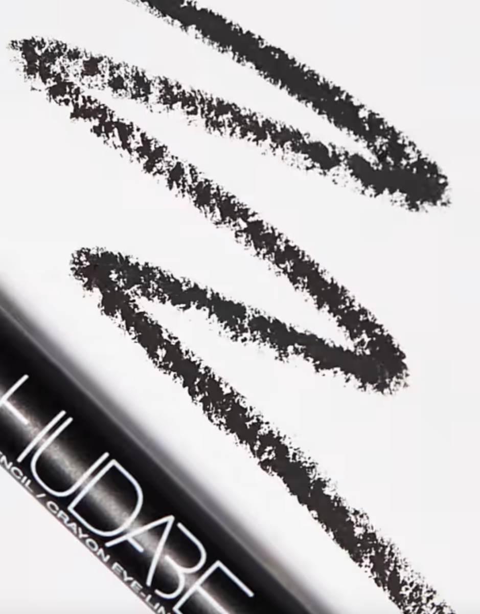 Huda Beauty Creamy Kohl Eye Pencil 0.35g - Shade: Very Vanta (Extreme Black)